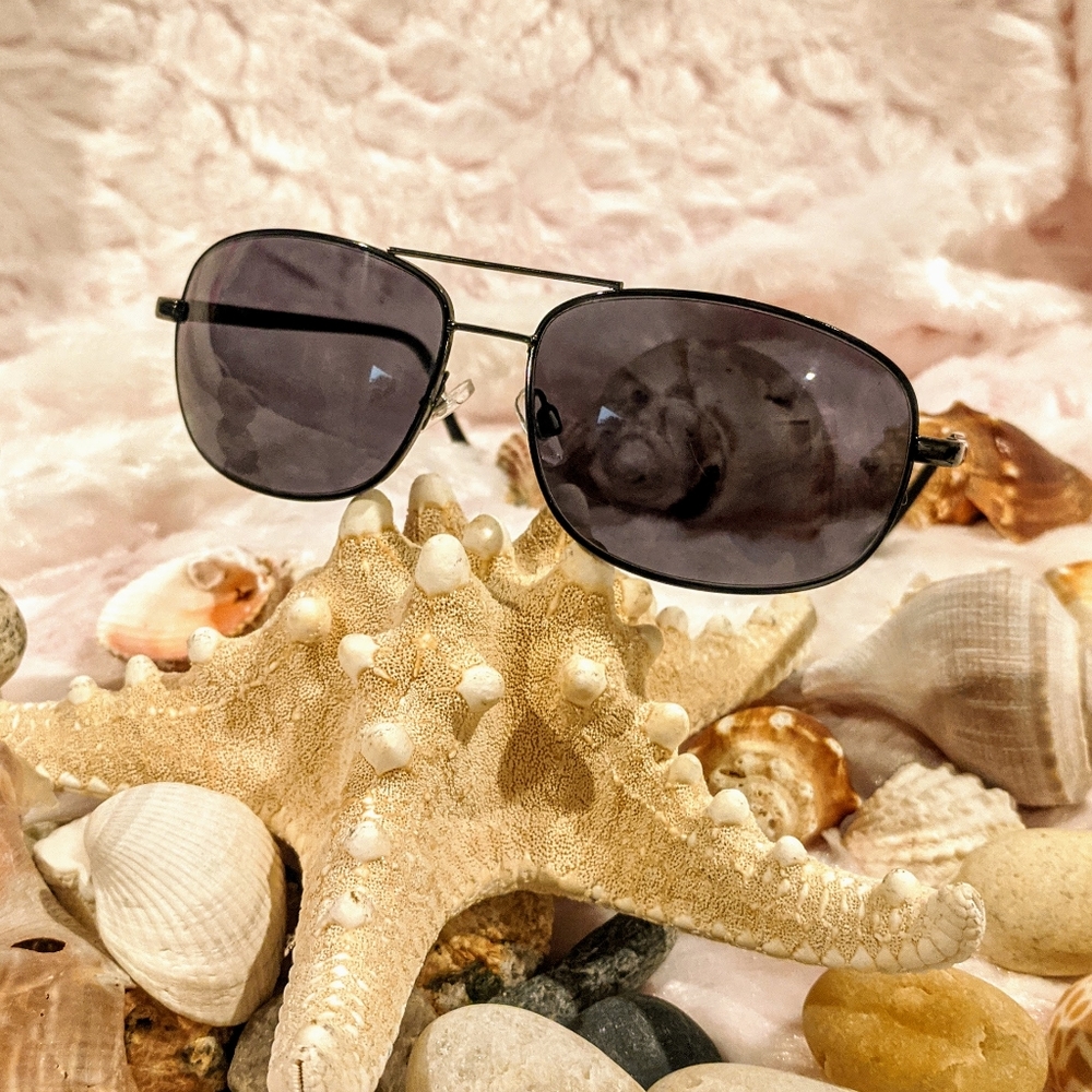 Man's Sunglasses